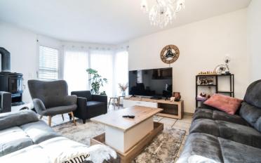 Wohnung 4.5 Zimmer - image - 1