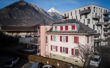 Wohnung 4.5 Zimmer - image - 8