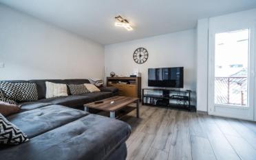 Apartment 4.5 rooms - image - 5