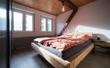 Apartment 4.5 rooms - image - 7