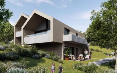 Appartement 3.5 pièces - image - 1