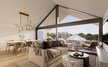 Wohnung 3.5 Zimmer - image - 4