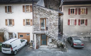 Reihenfamilienhaus - image - 2
