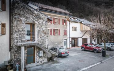 Reihenfamilienhaus - image - 1