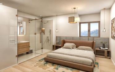 Terrace flat 2.5 rooms - image - 8