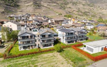 Apartment 4.5 rooms - image - 1