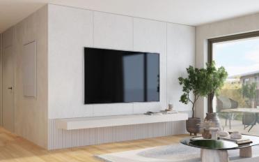 Apartment 3.5 rooms - image - 7