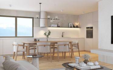 Appartement 3.5 pièces - image - 8