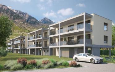 Appartement 3.5 pièces - image - 2