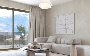 Appartement 3.5 pièces - image - 10