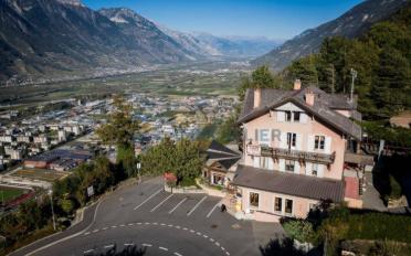 Immeuble mixte - image - 2