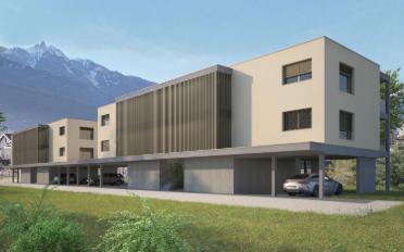 Appartement 3.5 pièces - image - 3