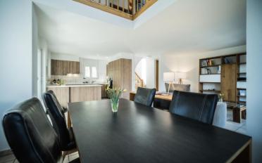 Maison 6.5 pièces - image - 6