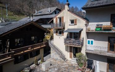 Duplex 5.5 pièces - image - 3