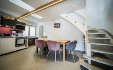 Duplex 5.5 pièces - image - 6