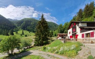 Chalet 4.5 rooms - image - 1