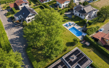Villa 8 Zimmer - image - 12