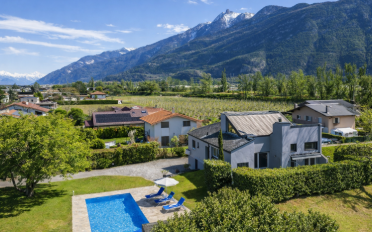 Villa 8 Zimmer - image - 4