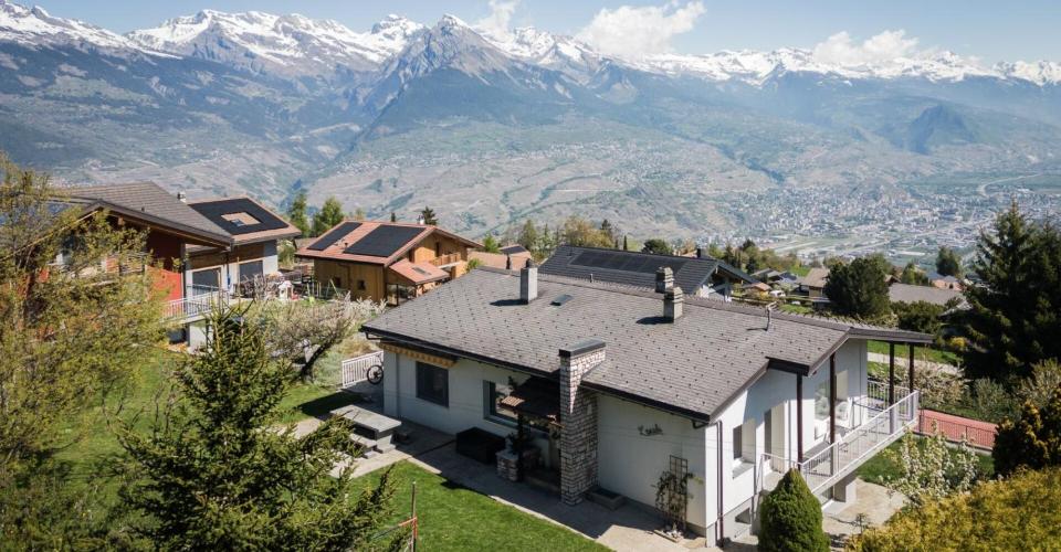 Haute-Nendaz