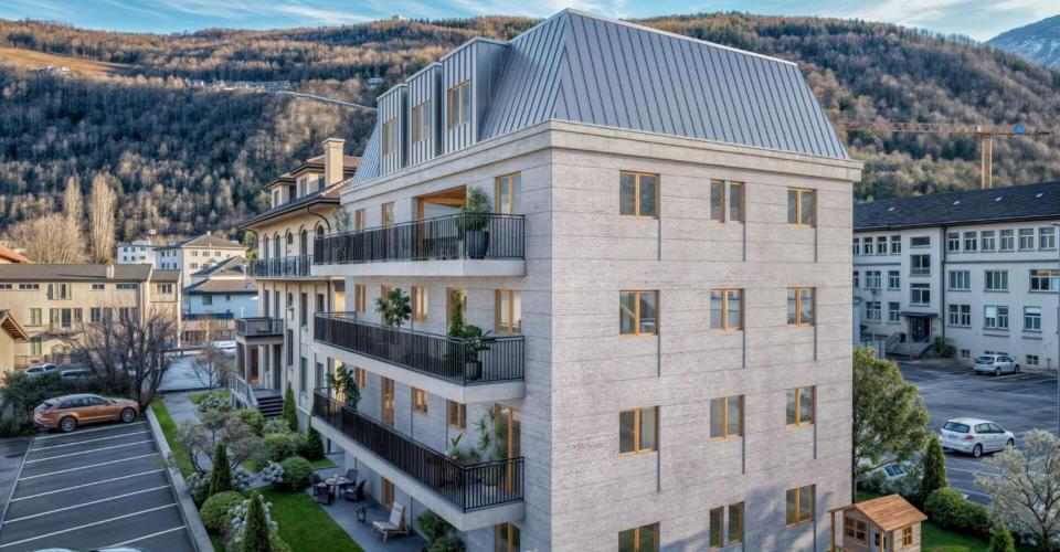 Martigny