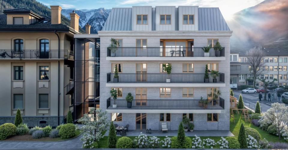 Martigny