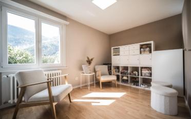 Appartement 8 pièces - image - 10