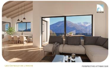 Wohnung 4.5 Zimmer - image - 3