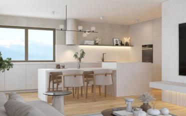 Wohnung 3.5 Zimmer - image - 3