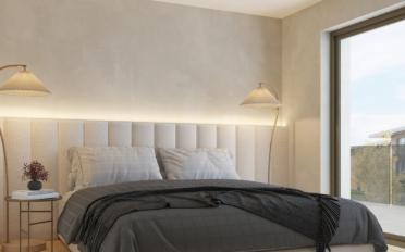 Wohnung 3.5 Zimmer - image - 8