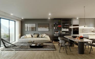 Villa 4.5 rooms - image - 7