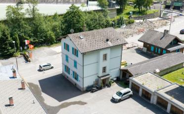 Appartement 4 pièces - image - 12