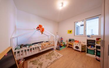 Apartment 5.5 rooms - image - 10