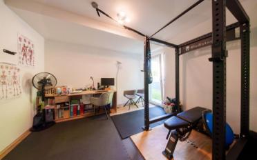 Apartment 5.5 rooms - image - 11