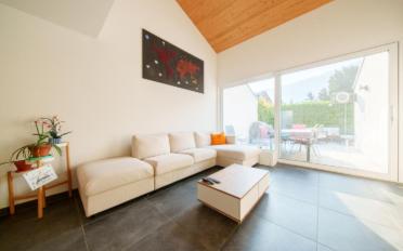 Row house 4.5 rooms - image - 3
