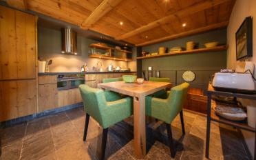 Chalet 3 rooms - image - 2
