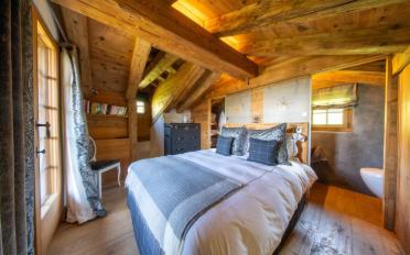 Chalet 3 rooms - image - 5