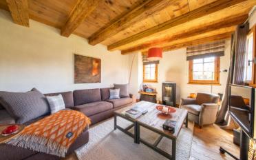 Chalet 3 rooms - image - 4