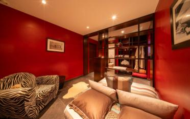 Chalet 3 rooms - image - 6