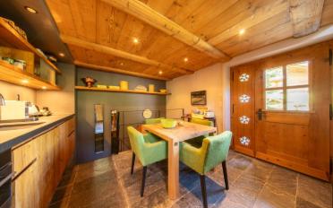 Chalet 3 rooms - image - 3