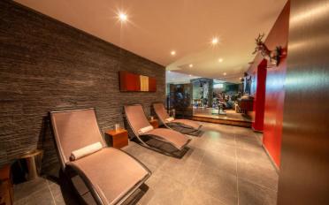 Chalet 3 rooms - image - 9