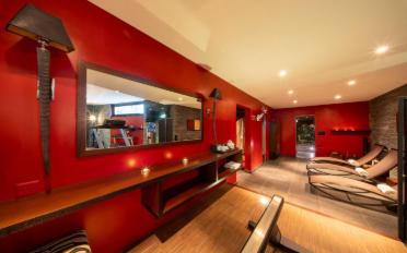 Chalet 3 rooms - image - 8