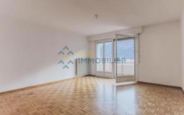 Appartement 3.5 pièces - image - 1