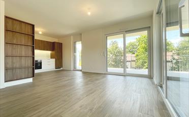 Terrassenwohnung 4 Zimmer - image - 2