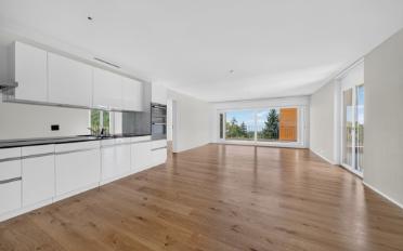Wohnung 4.5 Zimmer - image - 2