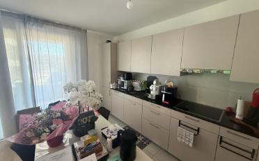 Wohnung 3.5 Zimmer - image - 1