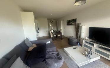 Wohnung 2.5 Zimmer - image - 4