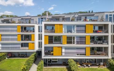 Wohnung 2.5 Zimmer - image - 9