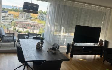 Appartement 3.5 pièces - image - 4