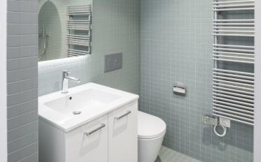 Apartment 3.5 rooms - image - 8