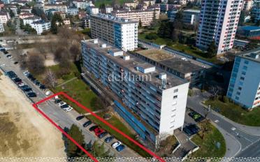 Place ouverte - image - 2